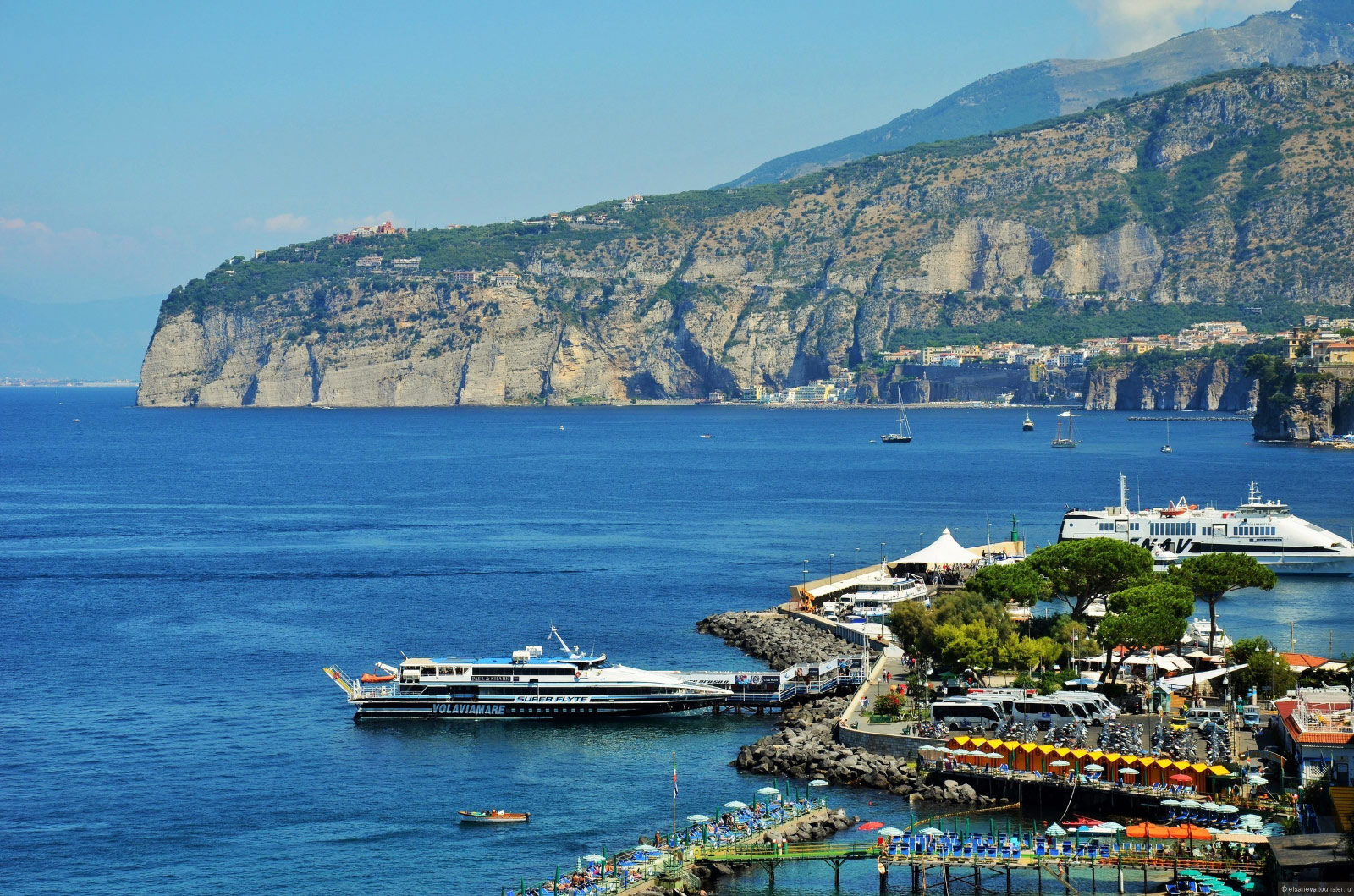 Sorrento